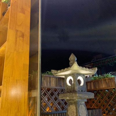 邻家普通单人房(无窗)(公共卫浴)