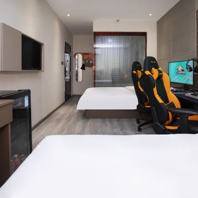 DS至臻双人间[显卡3060+2k+165hz]