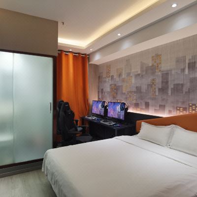 DS特价机位房[显卡3060+2k+165hz]