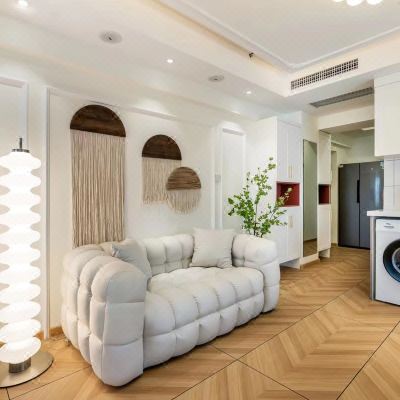 浪凡精品大床房(房型随机)