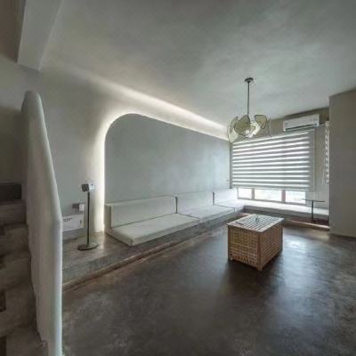 奇域永恒loft诧寂风影音房（自动麻将机+可协商聚会）