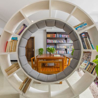 （乐栖）整层四室四卫一厅