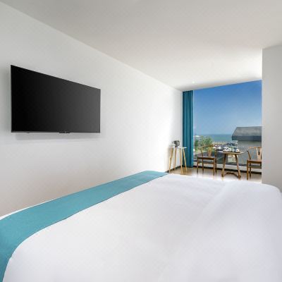 石牌洋‧海景套房(402)