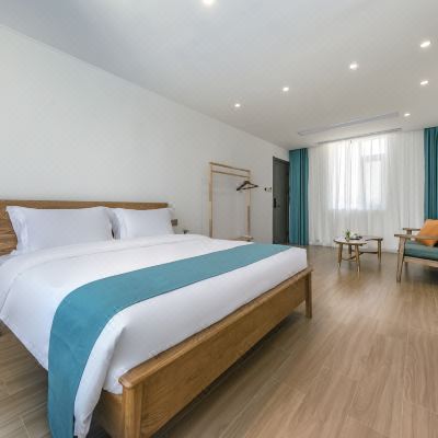 九龙洞‧豪华套房(201)