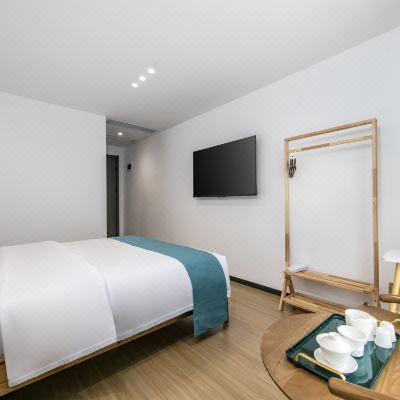 大福湾豪华大床房(204)