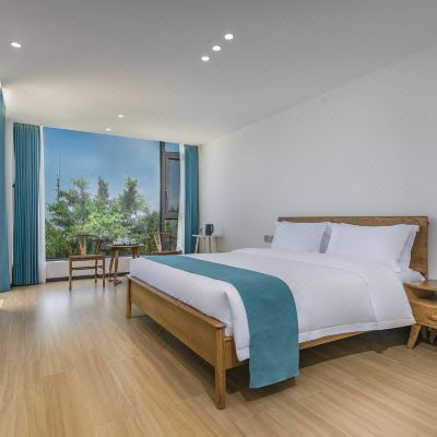 北部廊道家庭套房(202)