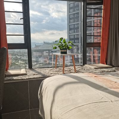 浅梦|臻选大床房