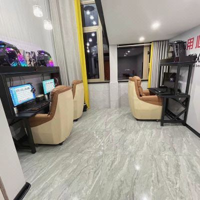 电竞三人房[2060显卡+32G内存]