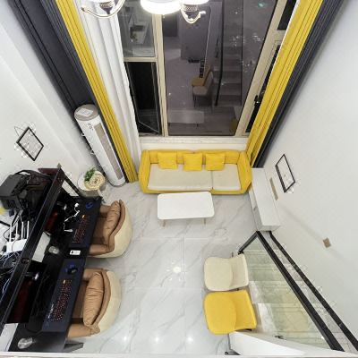 电竞双人特价房[2060显卡+32G内存]