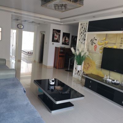 精致三室二厅套房