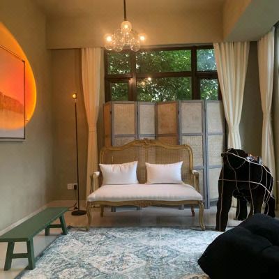 君易阁庭·独栋别墅·私享整套