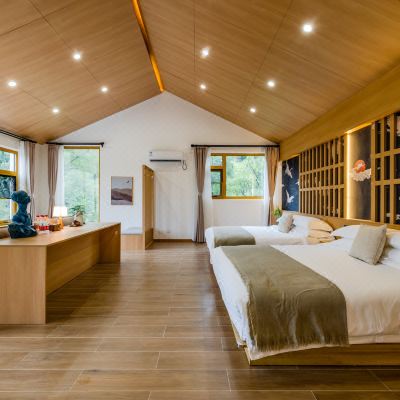 星辰·庭院景观露台优选房