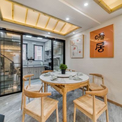 邻家单人间（公共卫浴）