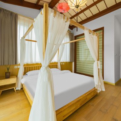 亲子套房（兰桂齐芳302）