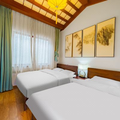 特价双床房（芝兰之室7号）