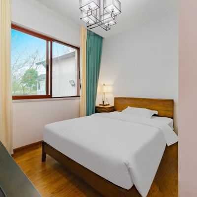 特价大床房（一叶兰堂6号）