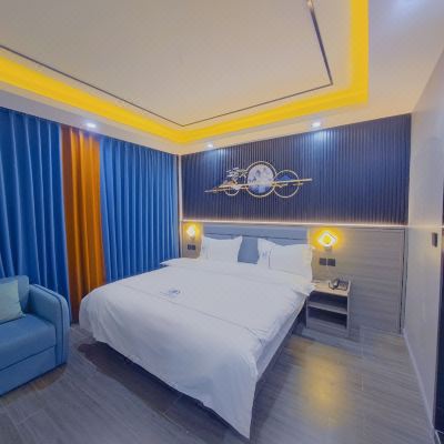 静享零压浴缸房( 美妙舒适）