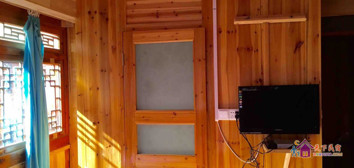  天下民宿 之 肇兴花样年华客栈 