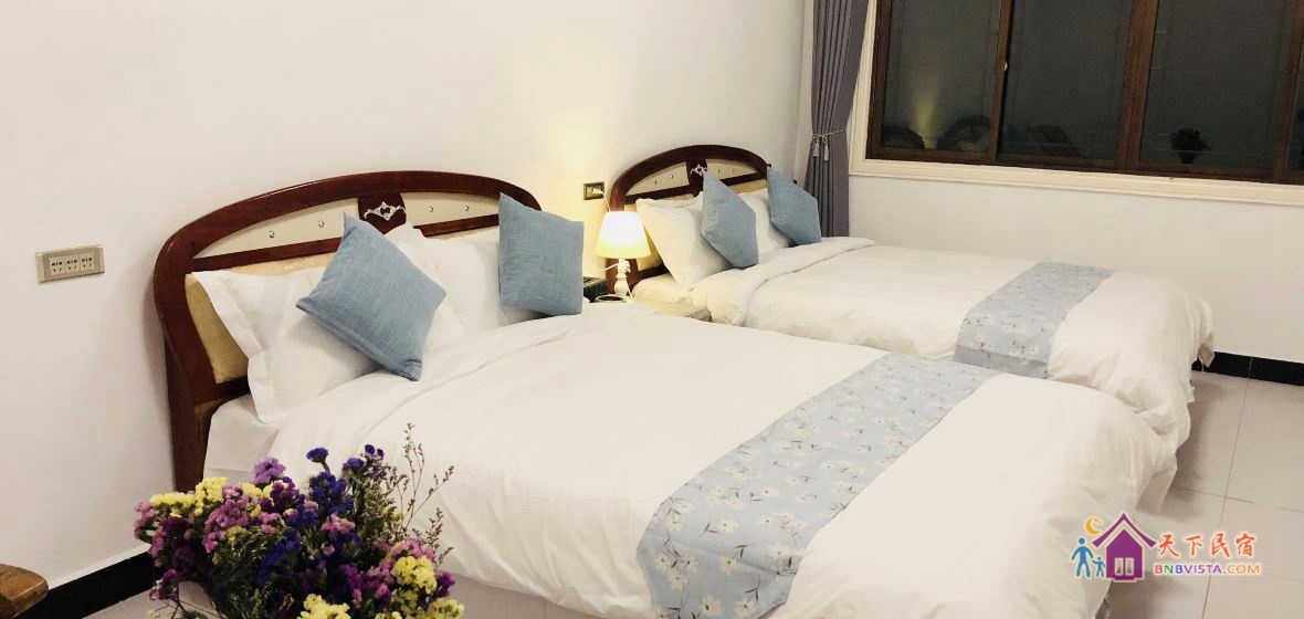  天下民宿 之 镇远柒月江景客栈 