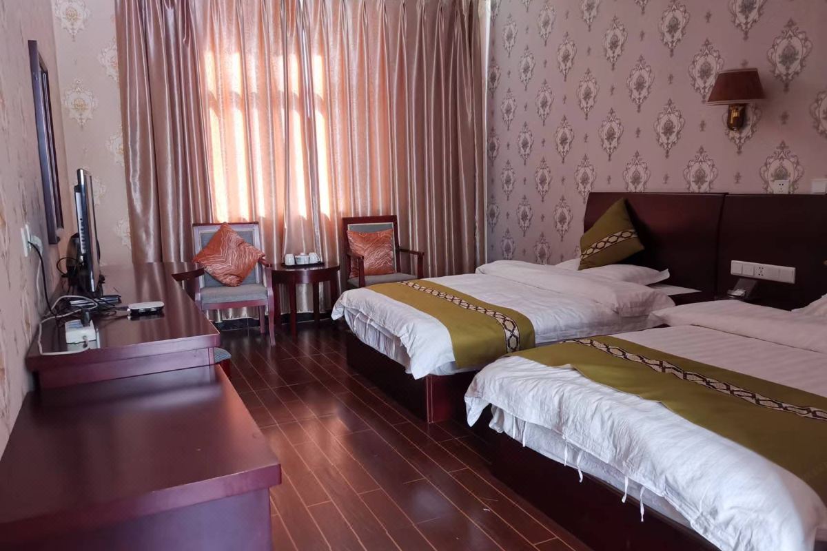  天下民宿 之 吉祥瑞酒店 