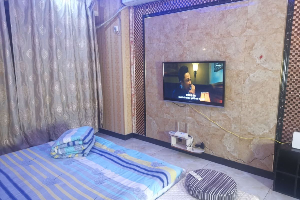  天下民宿 之 茗笙日租公寓(桦甸街分店) 