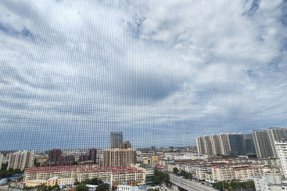  天下民宿 之 万达高铁精装三居家庭式壹佰剧院民宿(育英路分店) 