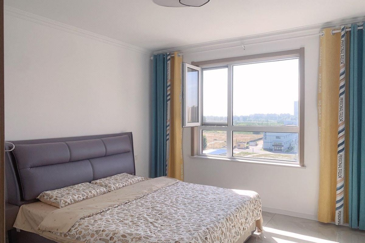  天下民宿 之 腿腿儿公寓(上海东路分店) 