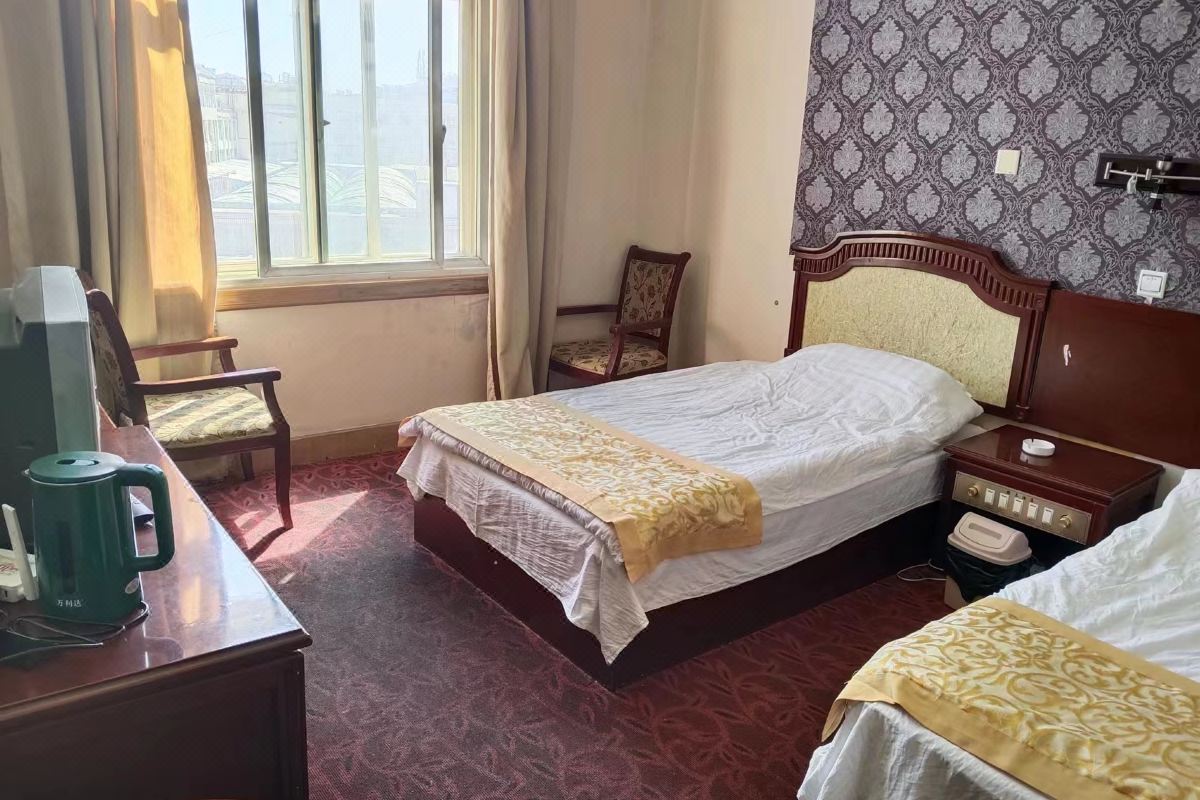  天下民宿 之 格桑商务酒店 