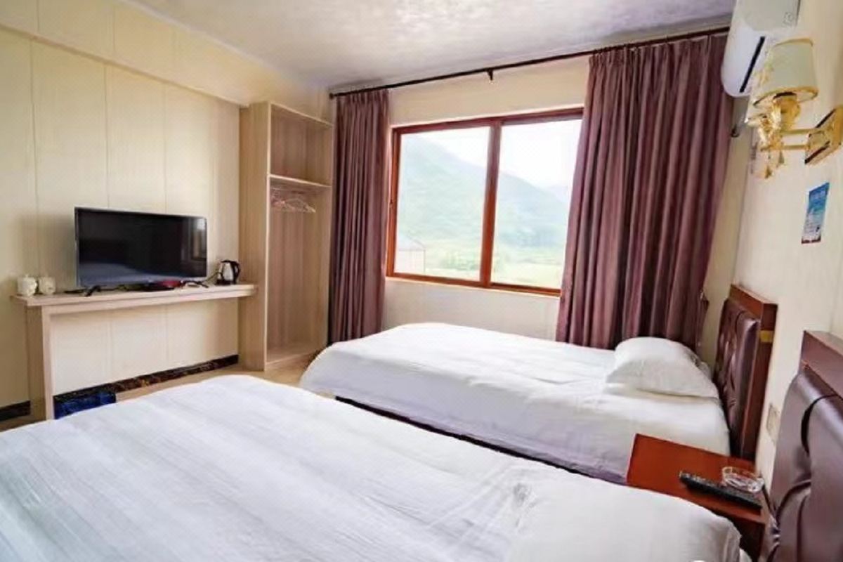  天下民宿 之 悠然民宿 