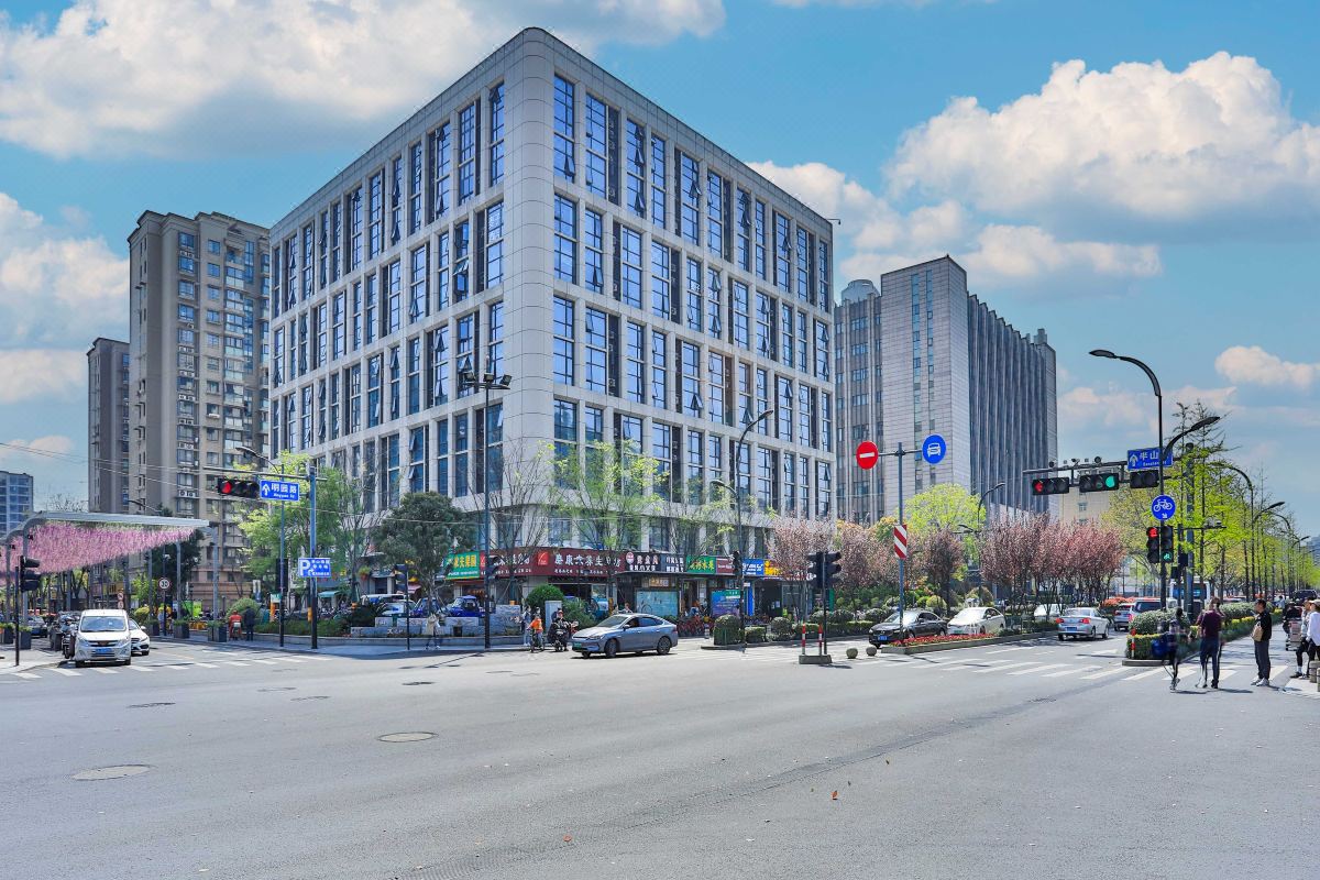  天下民宿 之 玺阅精选公寓(省肿瘤医院店) 