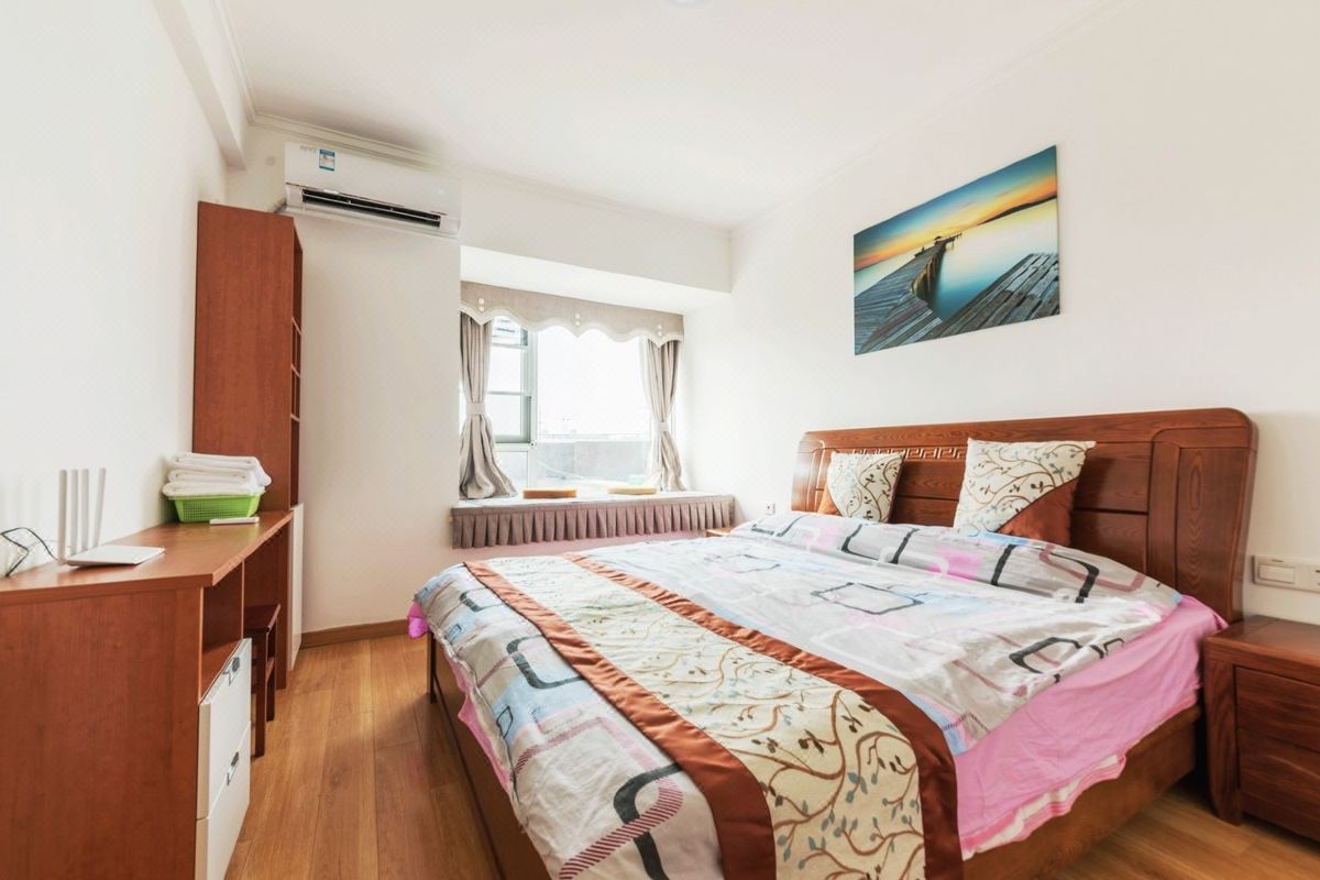  天下民宿 之 归来小筑民宿(双港西大街分店) 