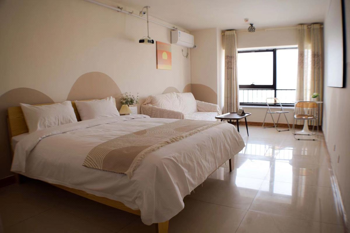  天下民宿 之 二十九度柚见精品民宿 