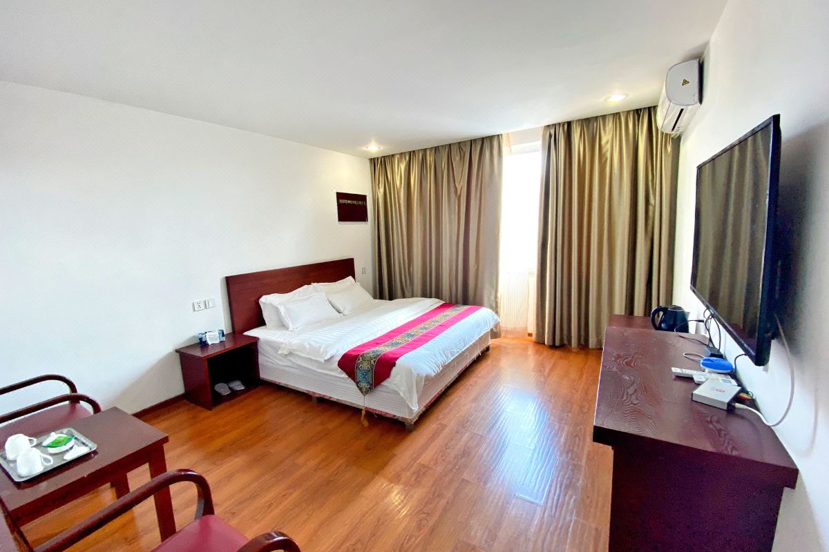  天下民宿 之 淼淼公寓 