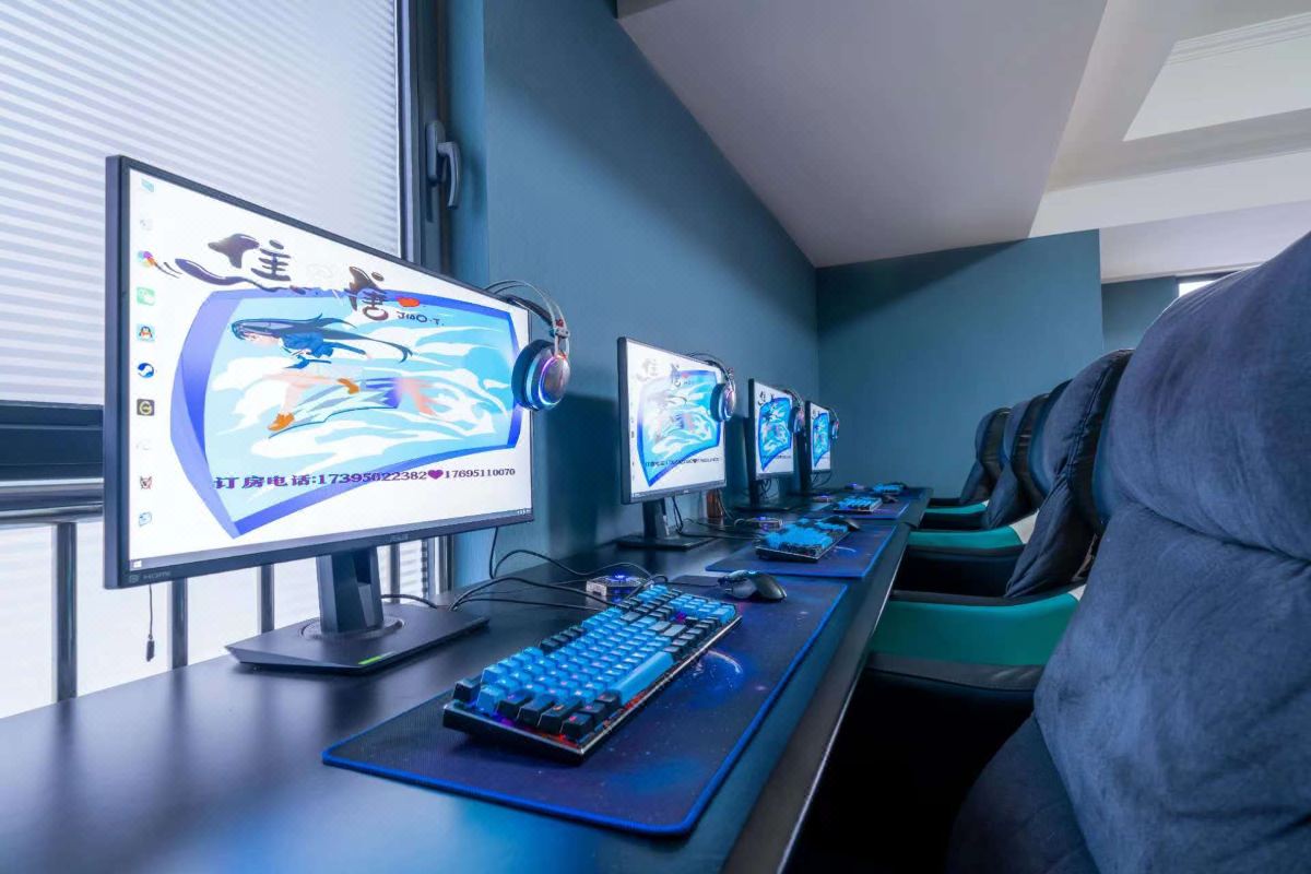  天下民宿 之 银川焦唐民宿 