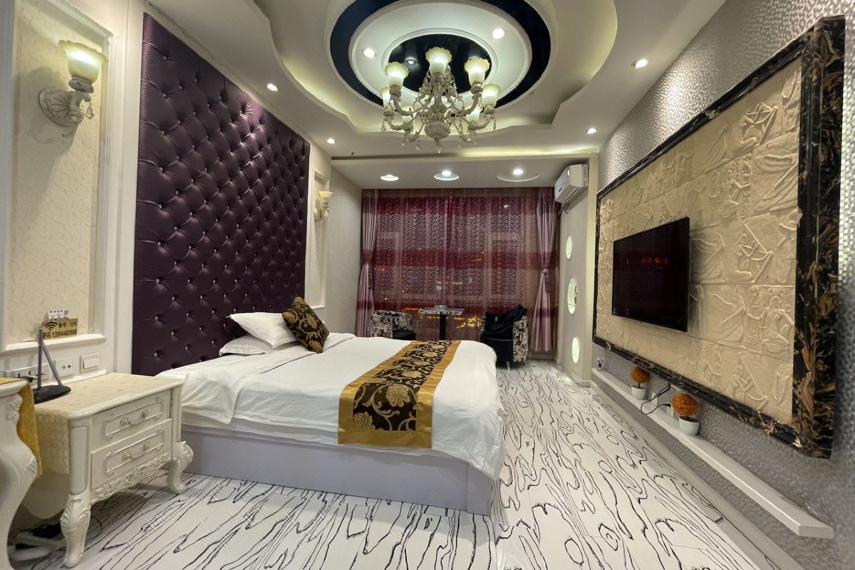  天下民宿 之 延吉日租公寓(解放路分店) 