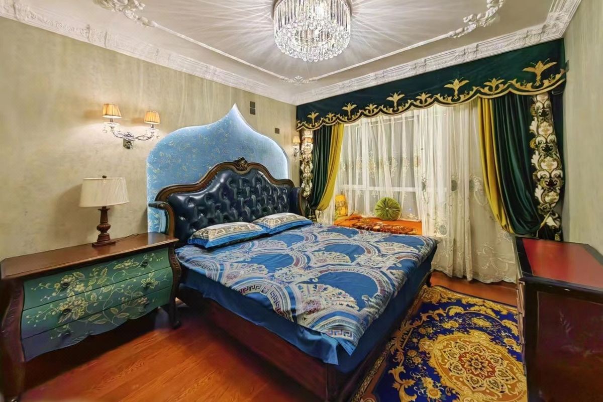  天下民宿 之 向日葵公主公寓(向阳街1号分店) 