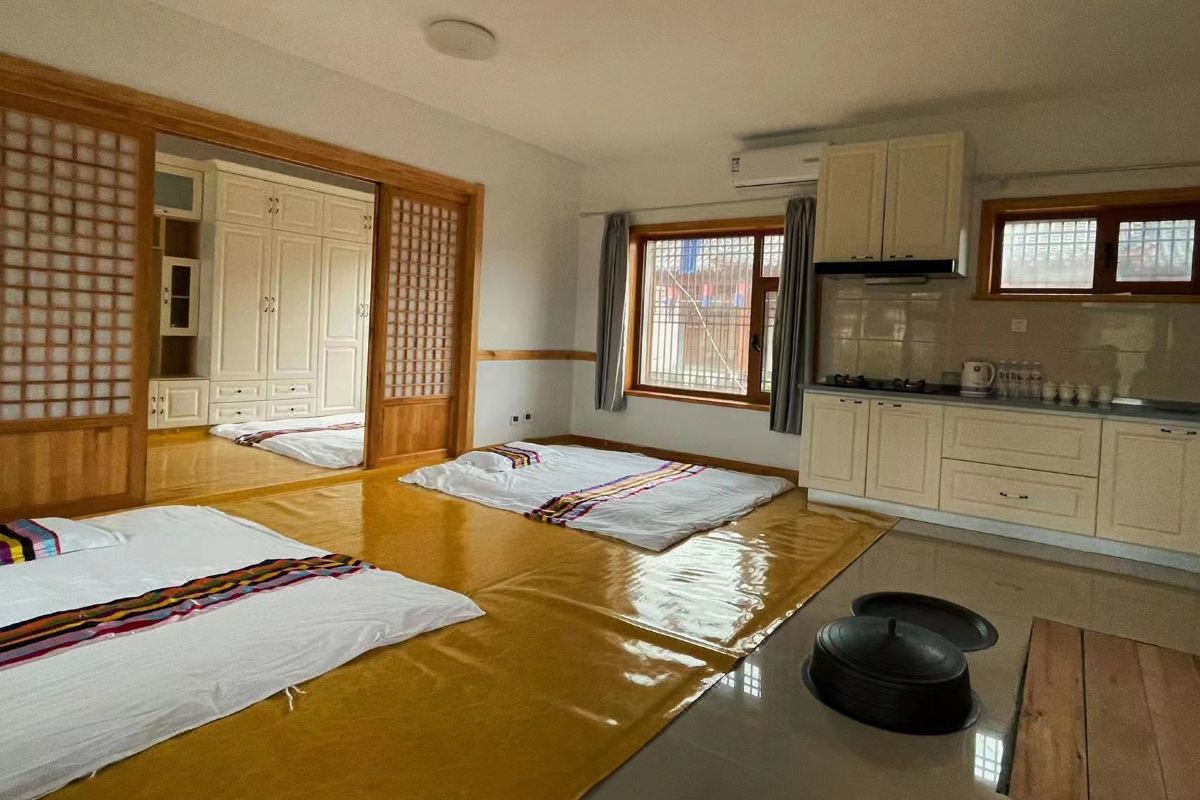  天下民宿 之 鑫怡民宿 