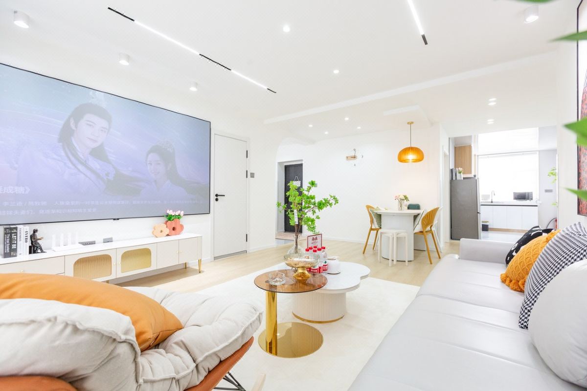  天下民宿 之 1988民宿(园洁胡同分店) 