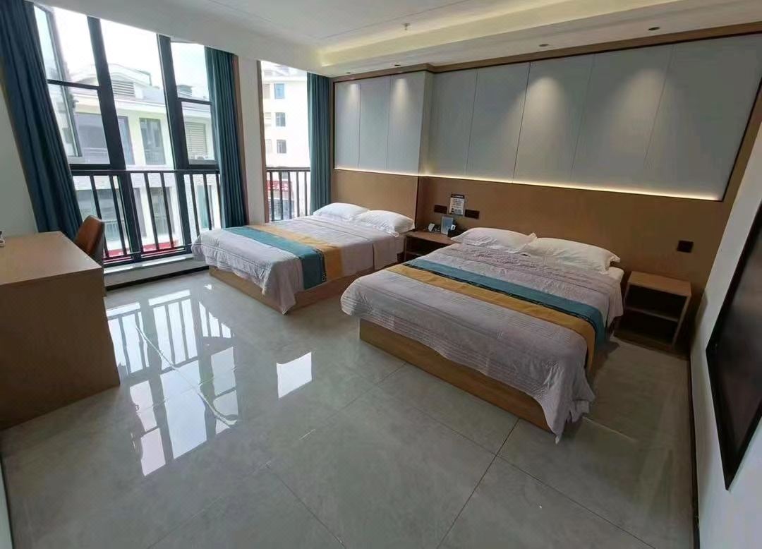  天下民宿 之 海峰民宿 