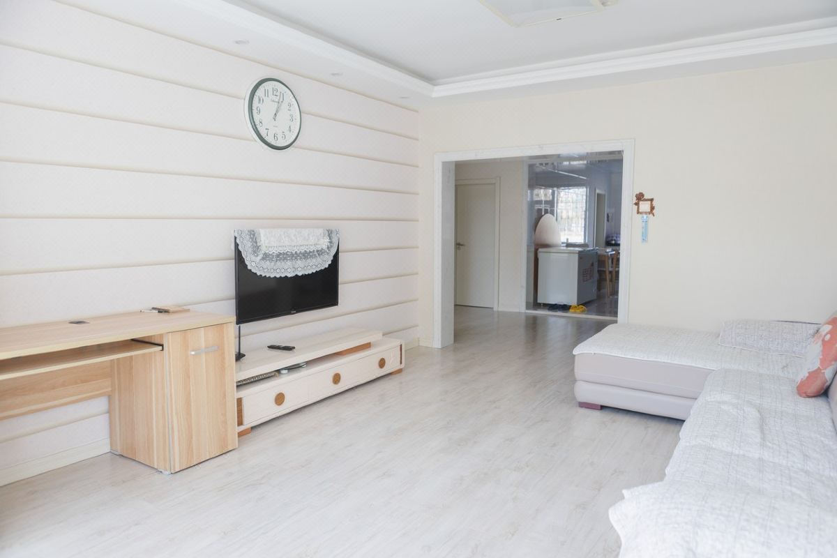  天下民宿 之 日落江畔公寓(林海路分店) 