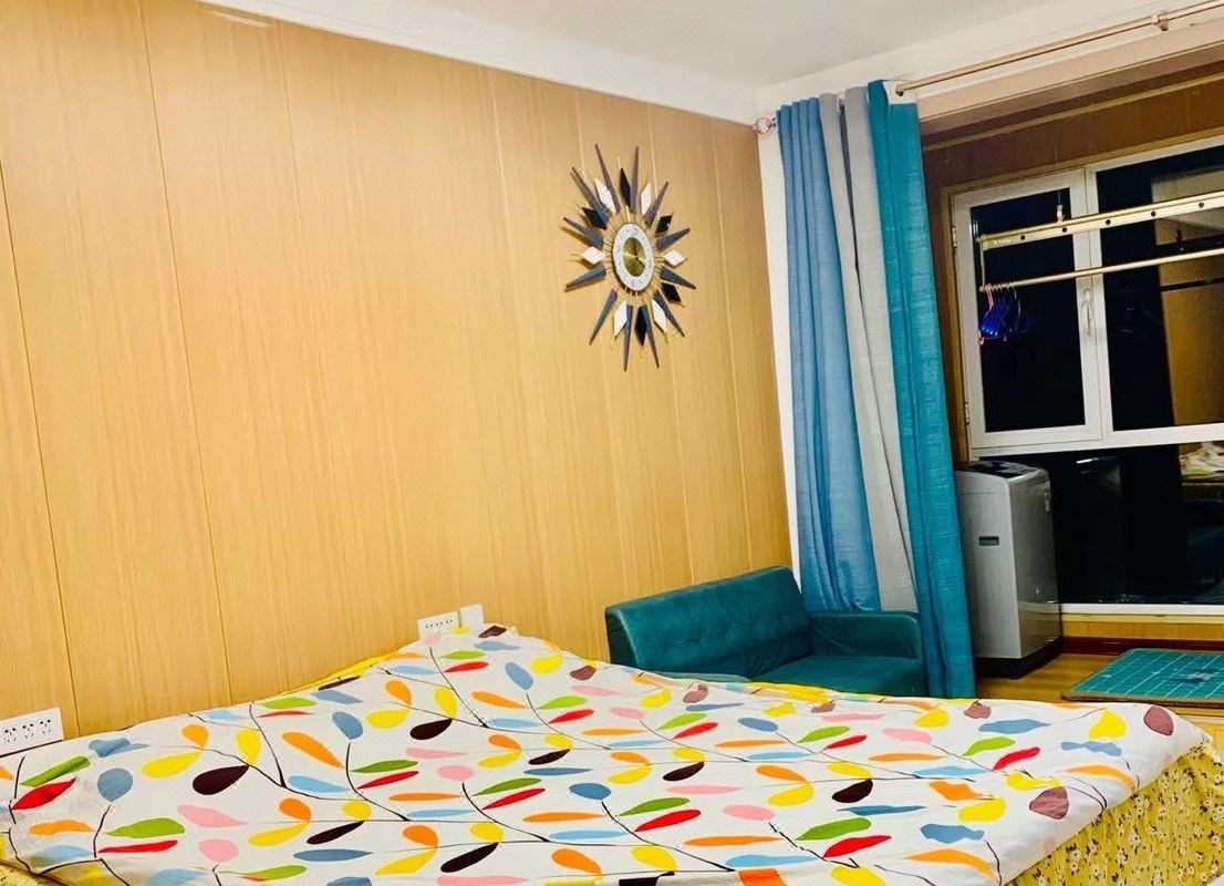  天下民宿 之 仙子日租步行5分钟到避暑山庄公寓(广仁大街分店) 