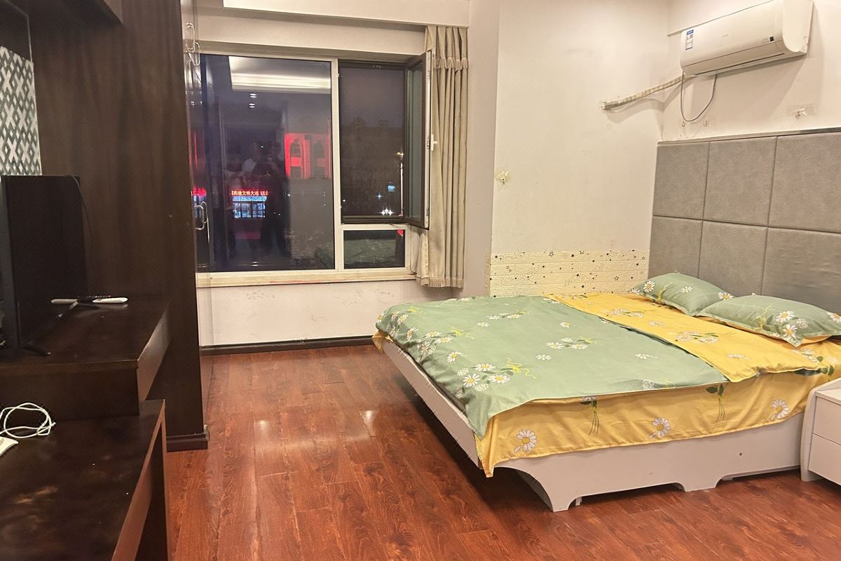  天下民宿 之 春花苑赶海海鸥基地公寓(金石路分店) 