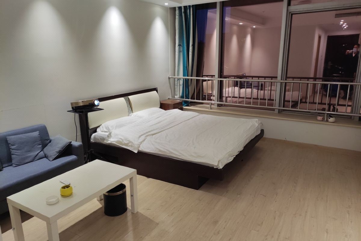  天下民宿 之 春明666公寓(华祥路分店) 