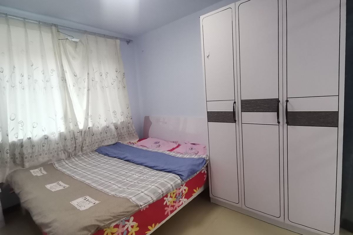  天下民宿 之 避暑山庄奇奇日租公寓(四人沟路4号分店) 