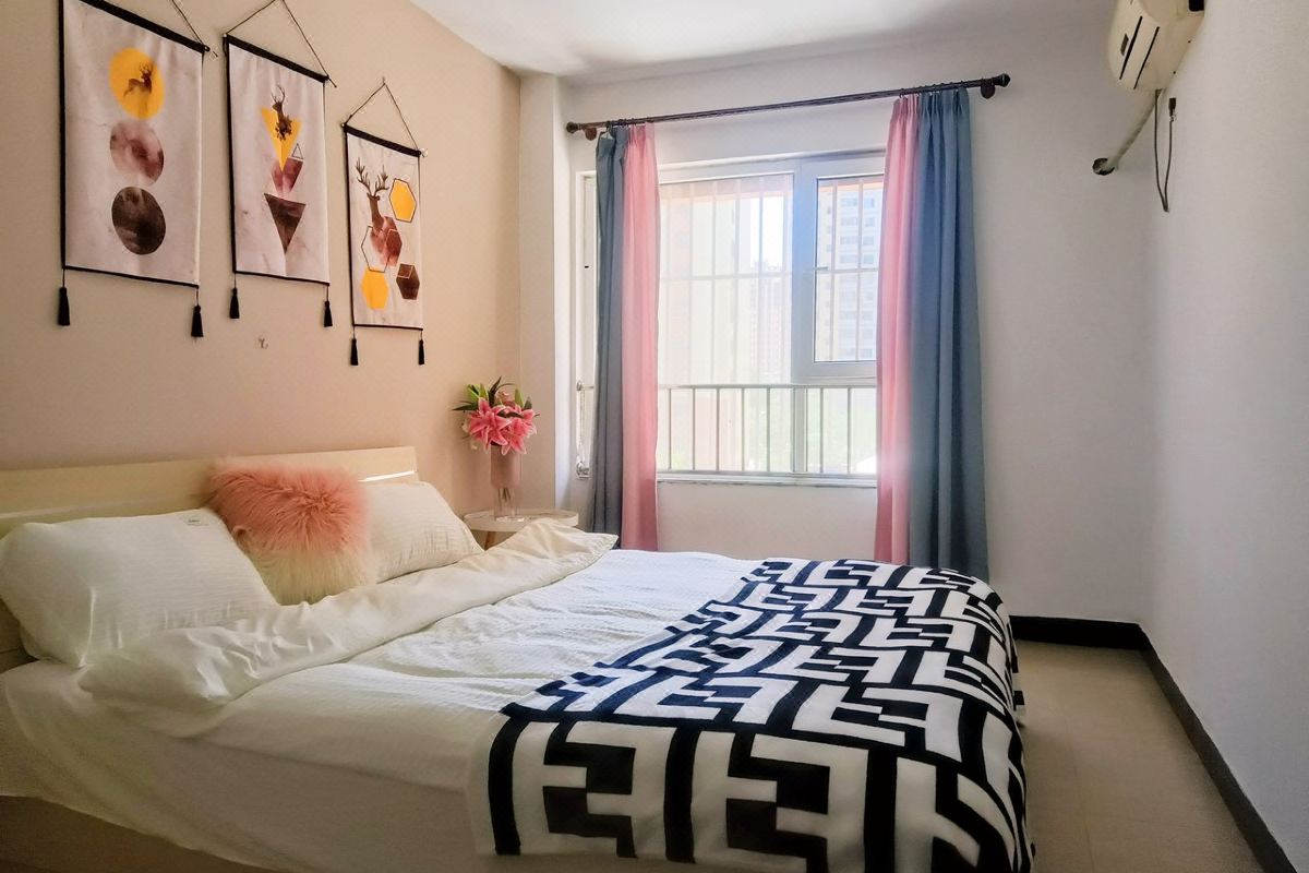  天下民宿 之 双儿公寓(康宁路分店) 