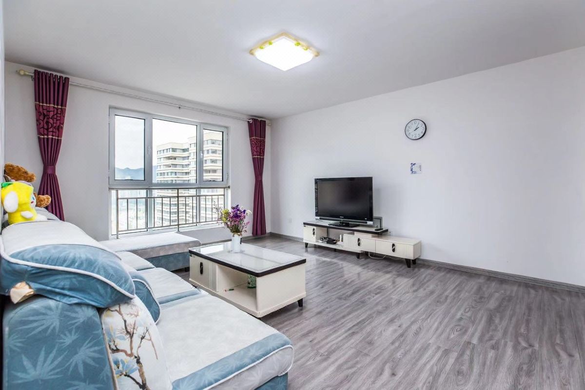  天下民宿 之 日租民宿(中华路分店) 