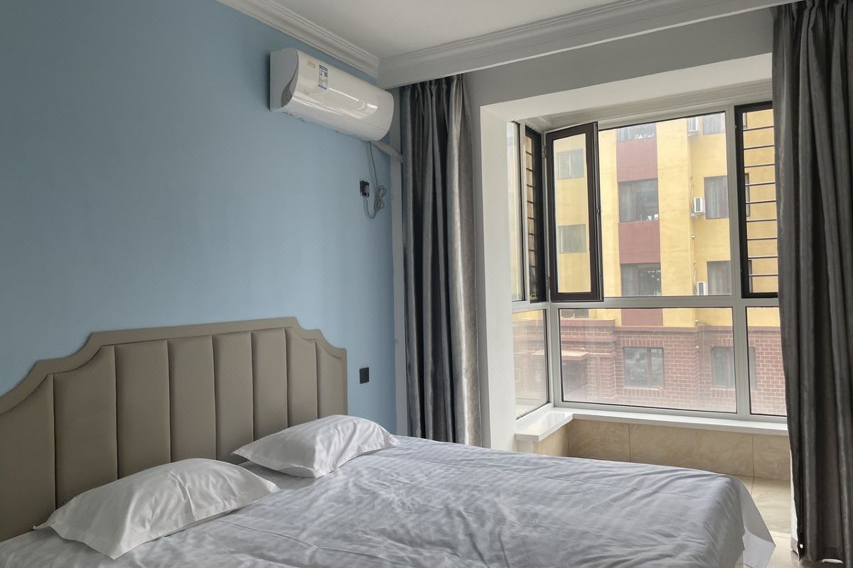  天下民宿 之 小微民宿(金沙滩路分店) 