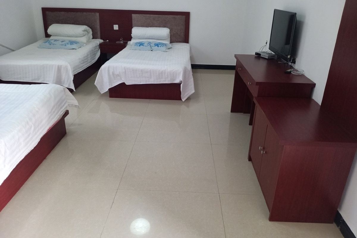  天下民宿 之 伏维刚特色民宿(麦李段1号分店) 