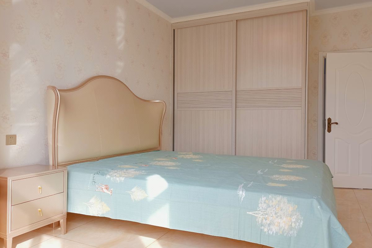  天下民宿 之 锡林浩特小胖儿民宿 