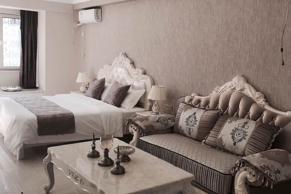  天下民宿 之 齐齐哈尔悦美居公寓 